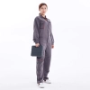 classic thicken one-piece overall workwear mechanic uniform work clothes