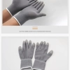 13 needles electronics factory hand protective glove work auto repair man gloves