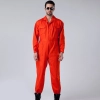 thicken cotton one-piece Mechanic Repairman construction worker uniform suits workwear