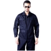 thicken cotton one-piece Mechanic Repairman construction worker uniform suits workwear