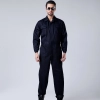 thicken cotton one-piece Mechanic Repairman construction worker uniform suits workwear