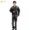 grey patchwork auto repair man machanic uniform workwear jumpsuit suits Color Color 3