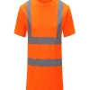 sanitationman  sanitation worker uniform workwear overalls light refaction strip custom logo