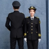 Security guard uniform staff suits pant jacket