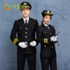 Security guard uniform staff suits pant jacket