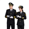 Security guard uniform staff suits pant jacket