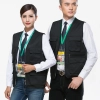 high quality multi bags fishing vest Photographer vest Color Black