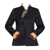 Chinese element restaurant waiter waitress workwear uniform blouse