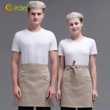 fashion good quality restaurant cafe waiter apron waitress work apron