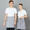 fashion good quality restaurant cafe waiter apron waitress work apron
