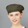 fashion nice beret hat waiter hat chef hat for restaurant