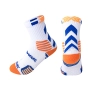 fashion high quality high chilren boy girl socks sports socks Color Color 1