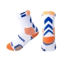 fashion high quality high chilren boy girl socks sports socks