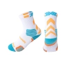 fashion high quality high chilren boy girl socks sports socks Color Color 2