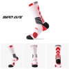 Europe America fashion high absorb sweat thicken sport socks men socks