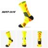Europe America fashion high absorb sweat thicken sport socks men socks Color Color 3