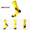 Europe America fashion high absorb sweat thicken sport socks men socks