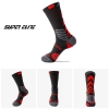 Europe America fashion high absorb sweat thicken sport socks men socks