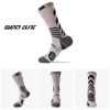 Europe America fashion high absorb sweat thicken sport socks men socks