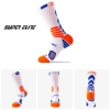 Europe America fashion high absorb sweat thicken sport socks men socks Color Color 9