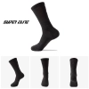 Europe America fashion high absorb sweat thicken sport socks men socks