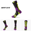 Europe America fashion high absorb sweat thicken sport socks men socks