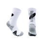 candy letter thicken towel socks basketball sport socks